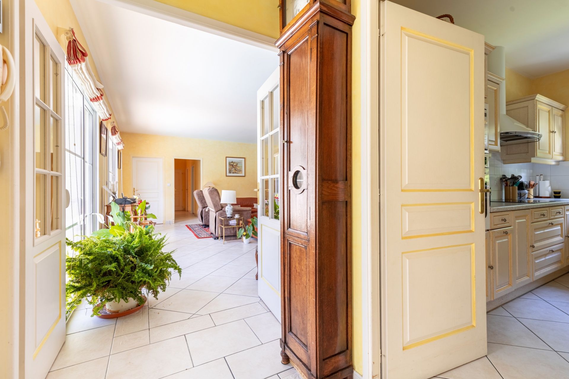maison de luxe 5 Pièces en vente sur ARCACHON (33120)