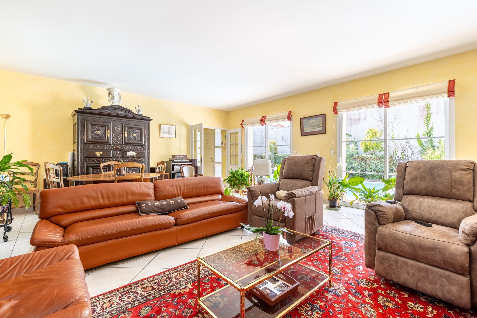 maison de luxe 5 Pièces en vente sur ARCACHON (33120)