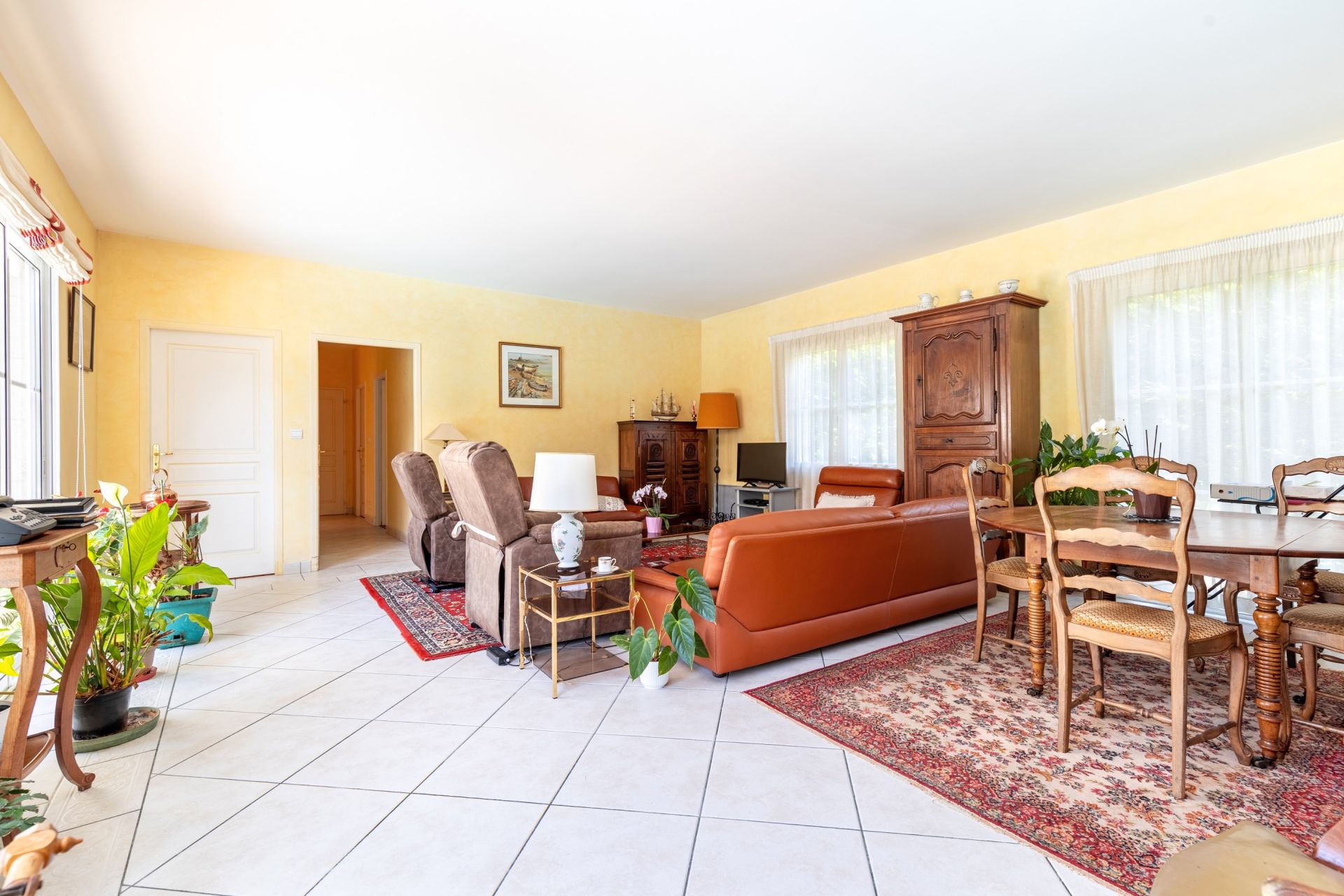 maison de luxe 5 Pièces en vente sur ARCACHON (33120)