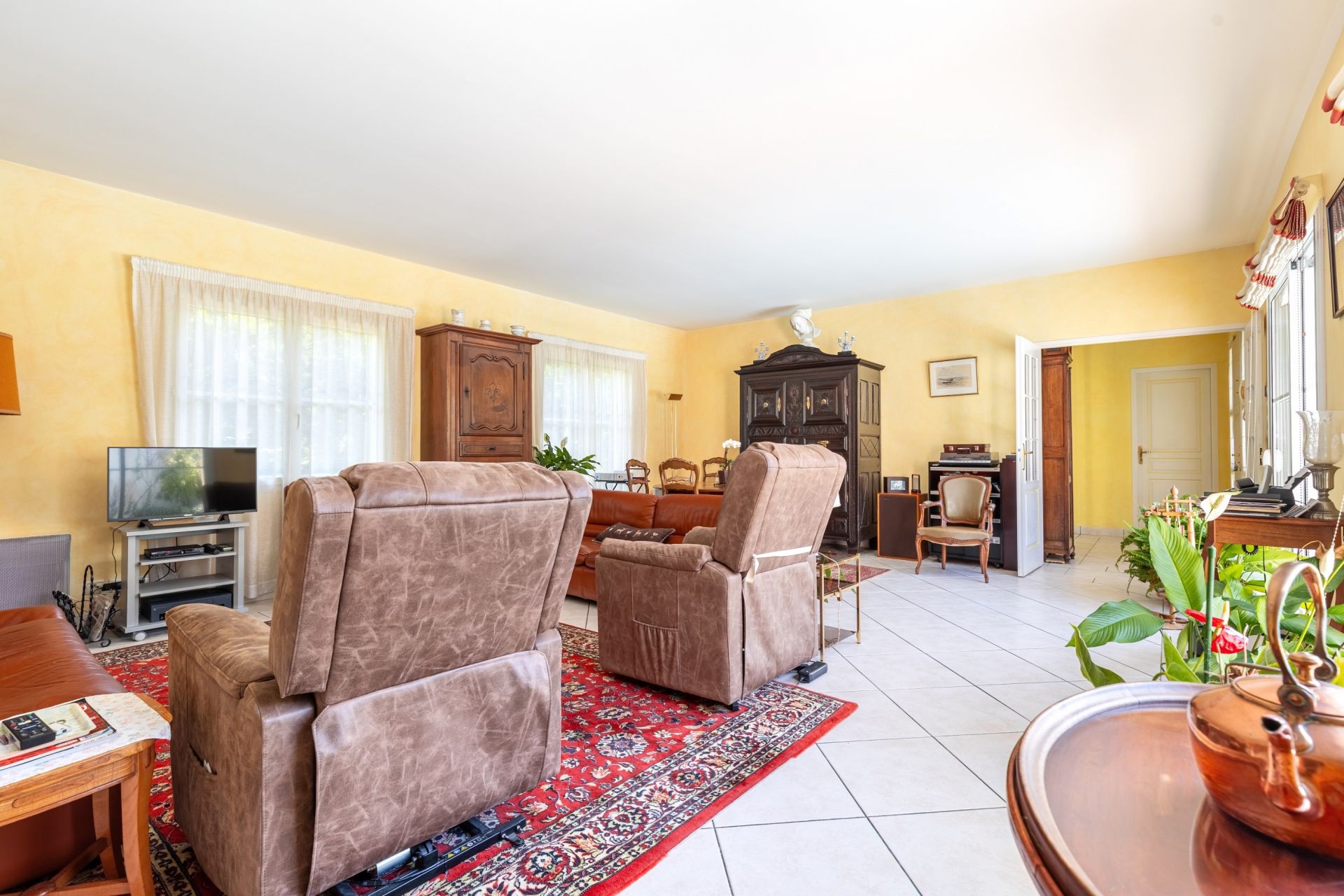 maison de luxe 5 Pièces en vente sur ARCACHON (33120)