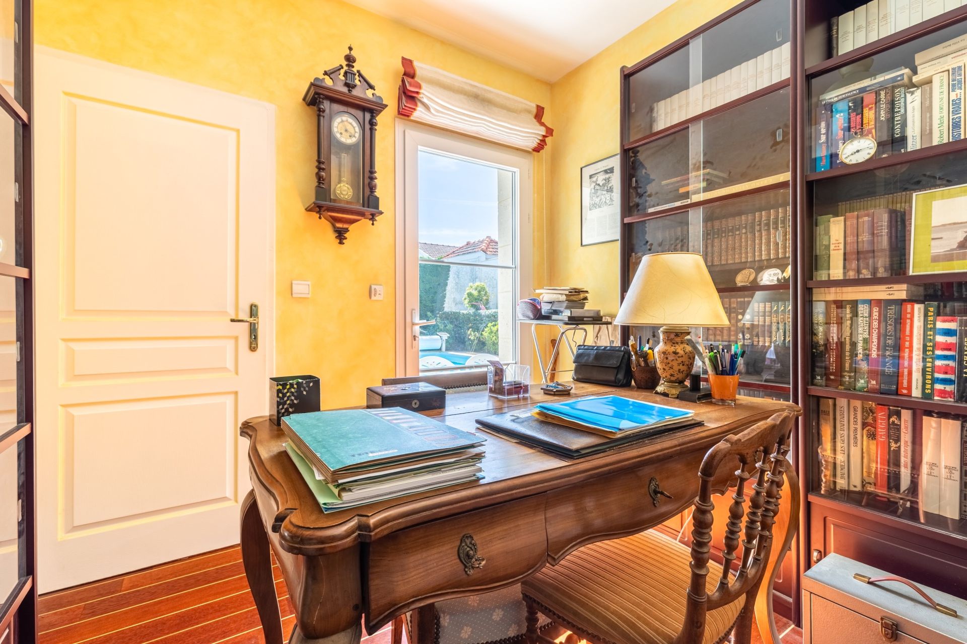 maison de luxe 5 Pièces en vente sur ARCACHON (33120)