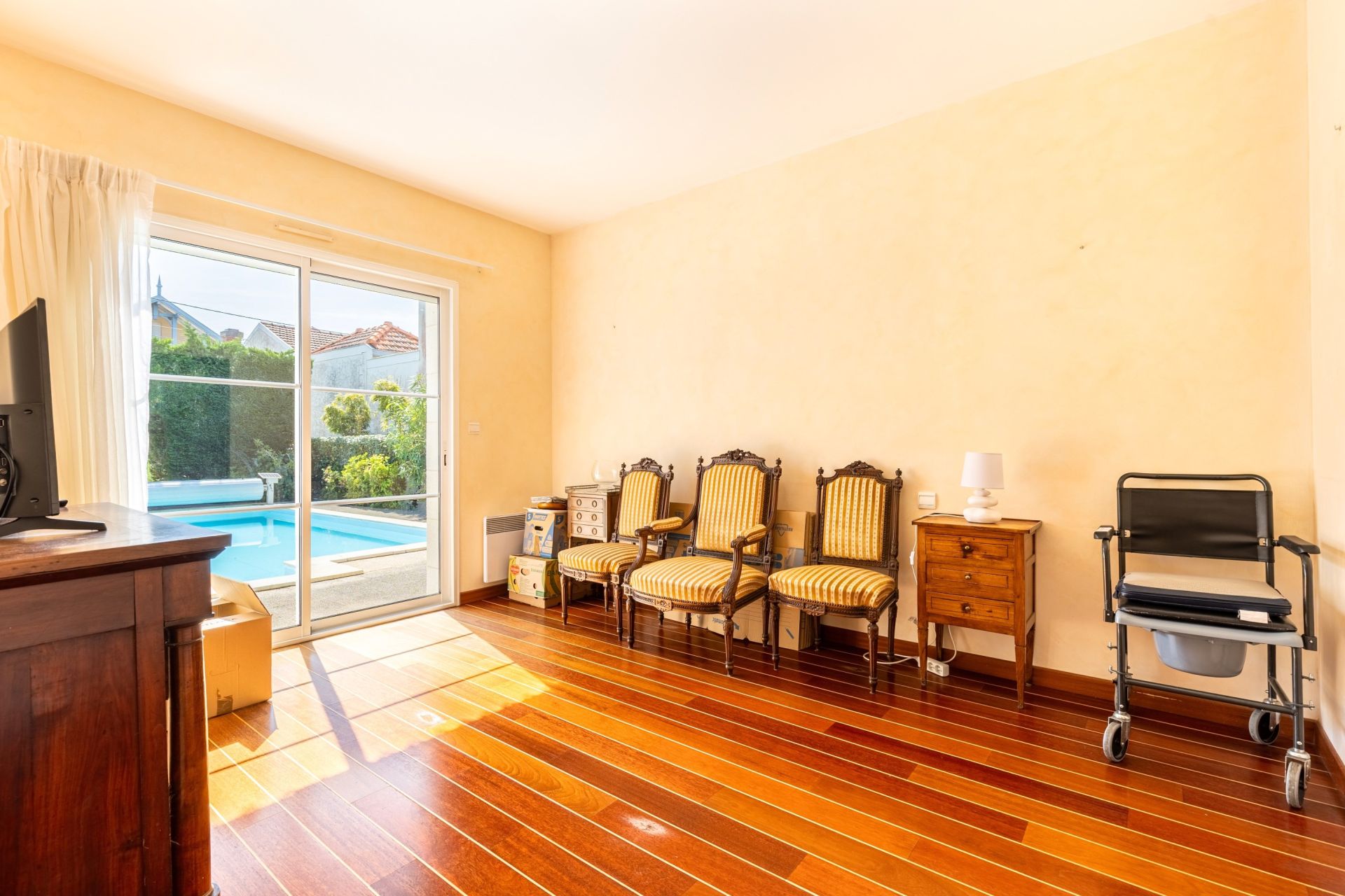 maison de luxe 5 Pièces en vente sur ARCACHON (33120)