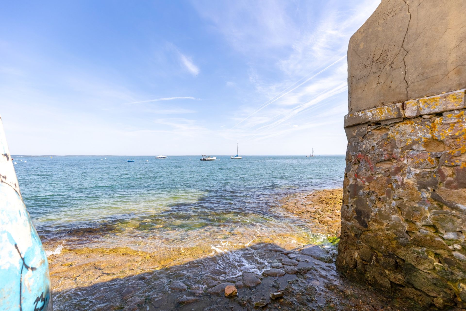 maison de luxe 5 Pièces en vente sur ARCACHON (33120)