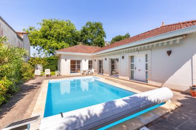 Vente Maison de luxe Arcachon 5&nbsp;Pièces 131&nbsp;m²
