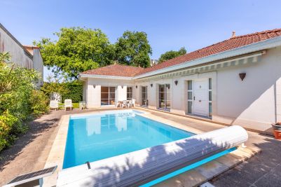 Vente Maison de luxe Arcachon 5&nbsp;Pièces 131&nbsp;m²