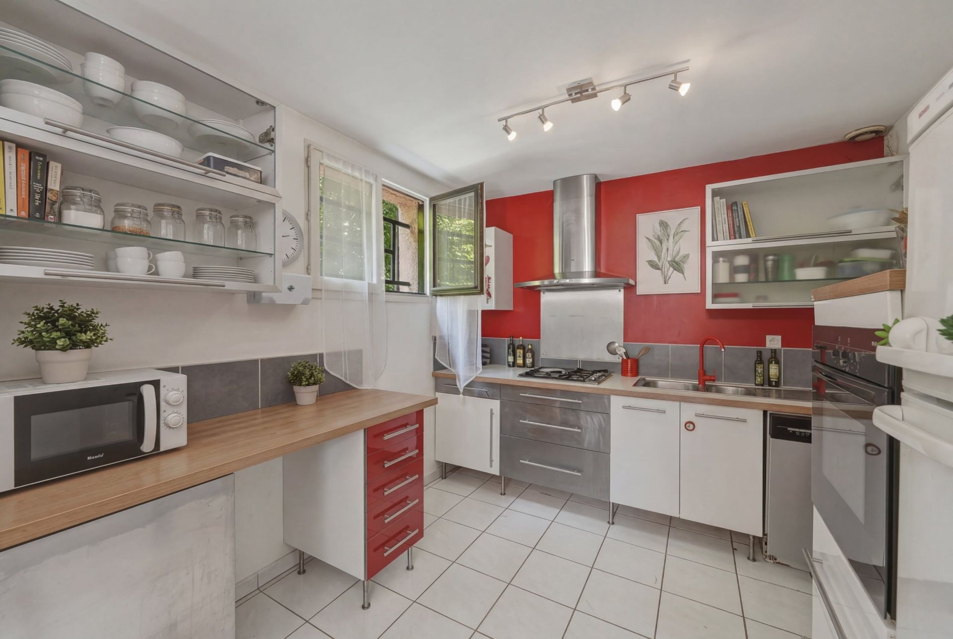 luxury house 5 Rooms for sale on FERNEY VOLTAIRE (01210)