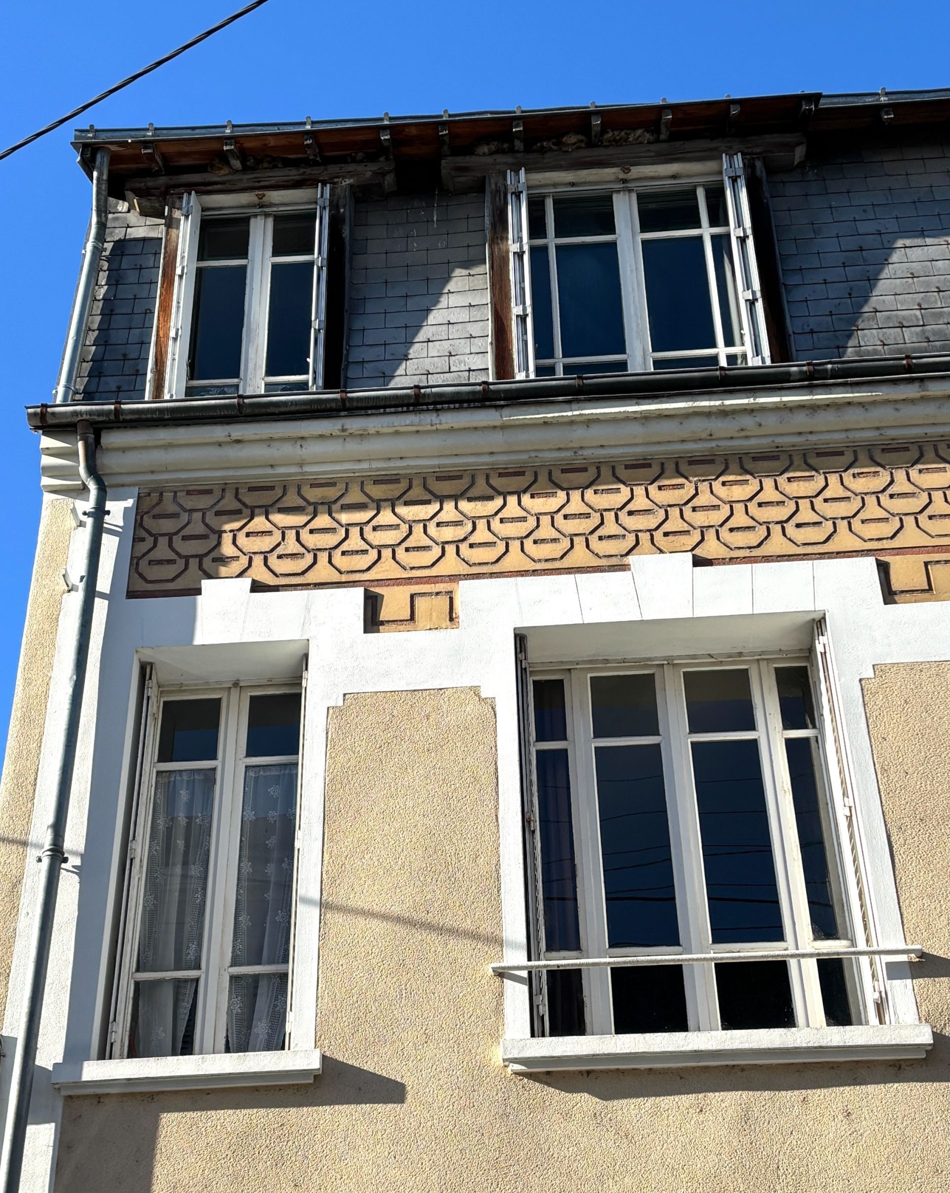 maison de luxe 7 Pièces en vente sur TOURS (37000)