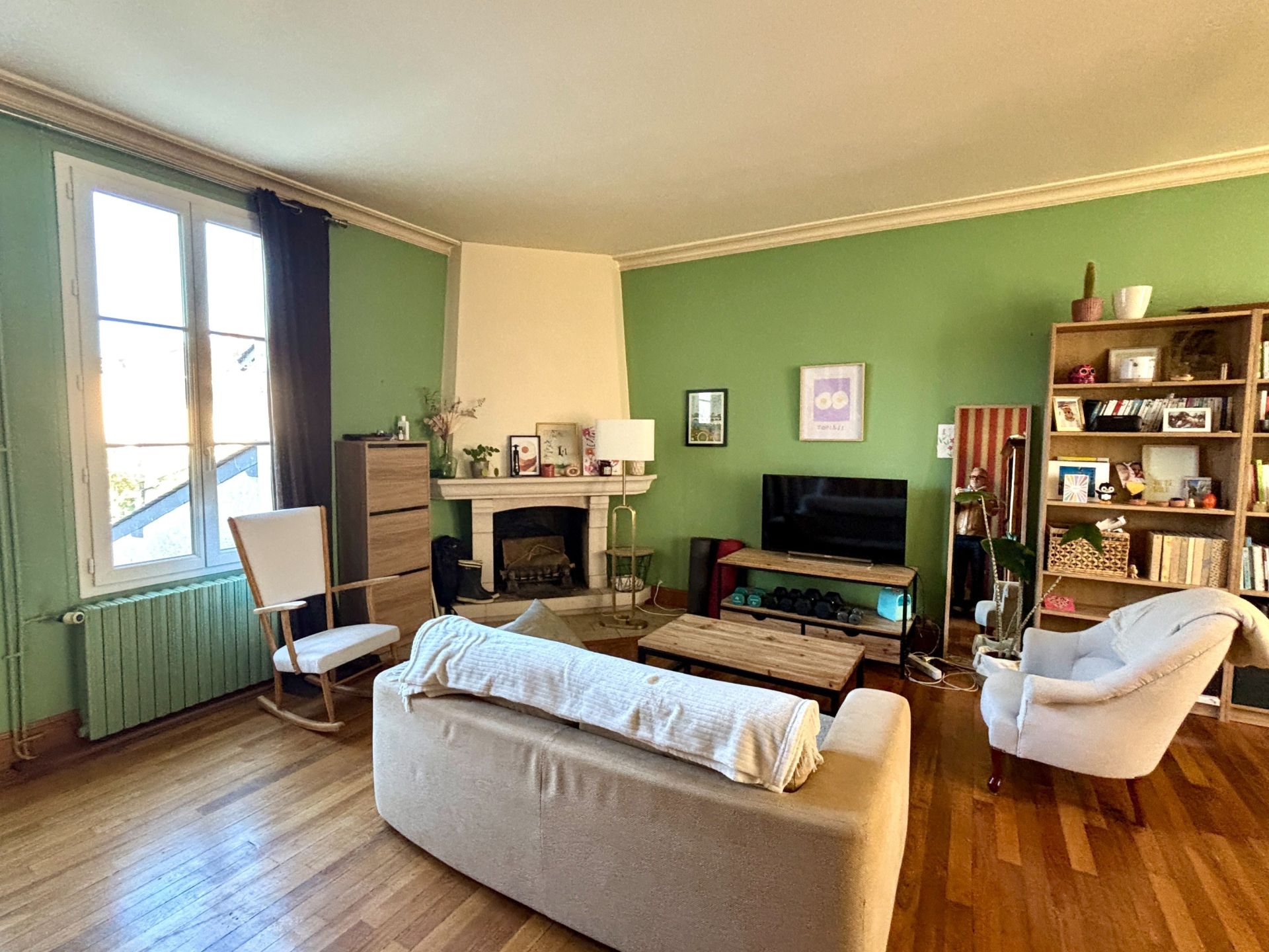 maison de luxe 7 Pièces en vente sur TOURS (37000)