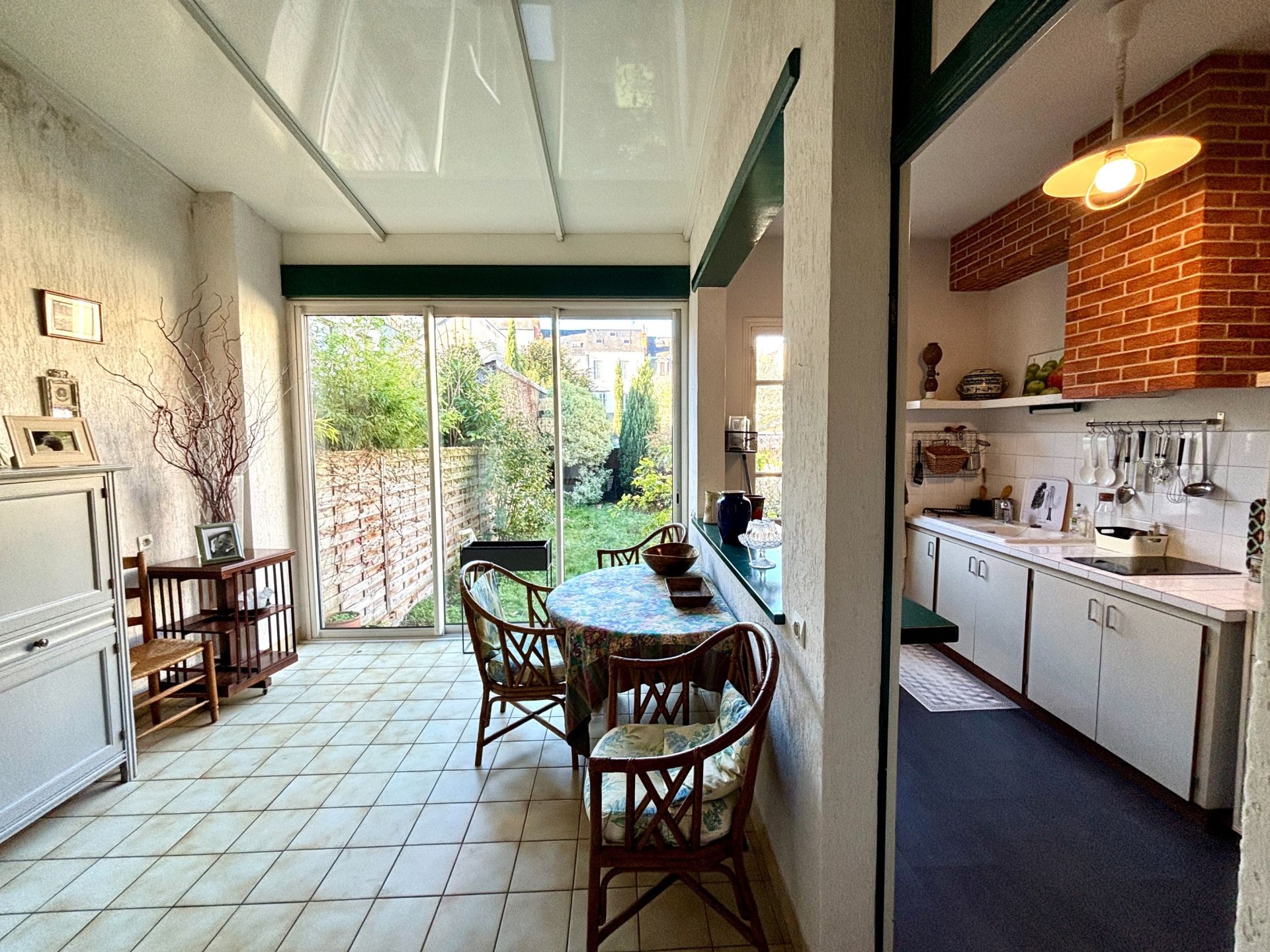 maison de luxe 7 Pièces en vente sur TOURS (37000)