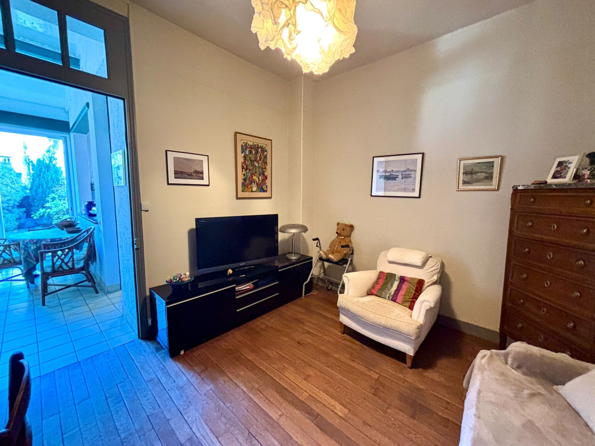 maison de luxe 7 Pièces en vente sur TOURS (37000)