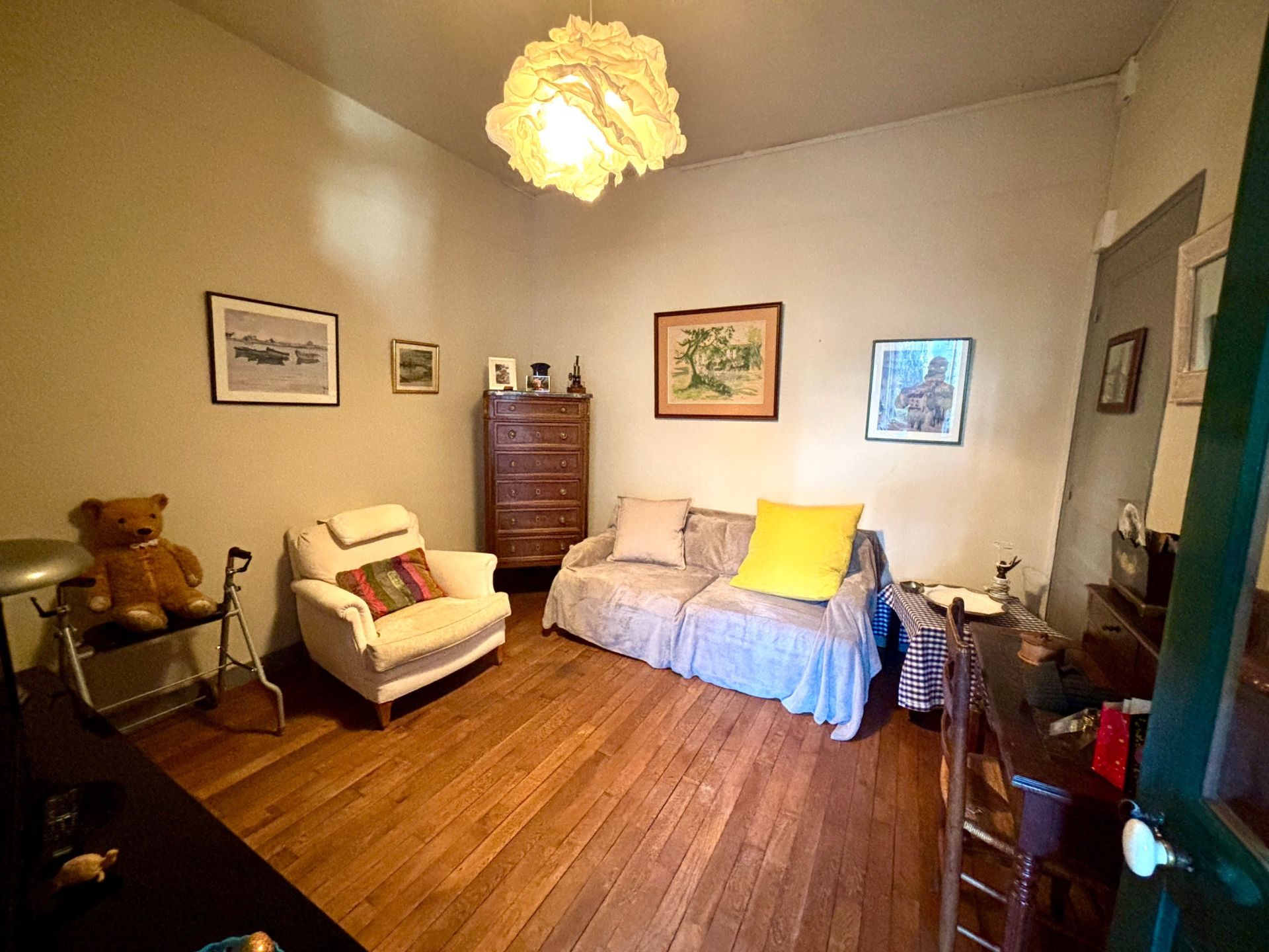 luxury house 7 Rooms for sale on TOURS (37000)