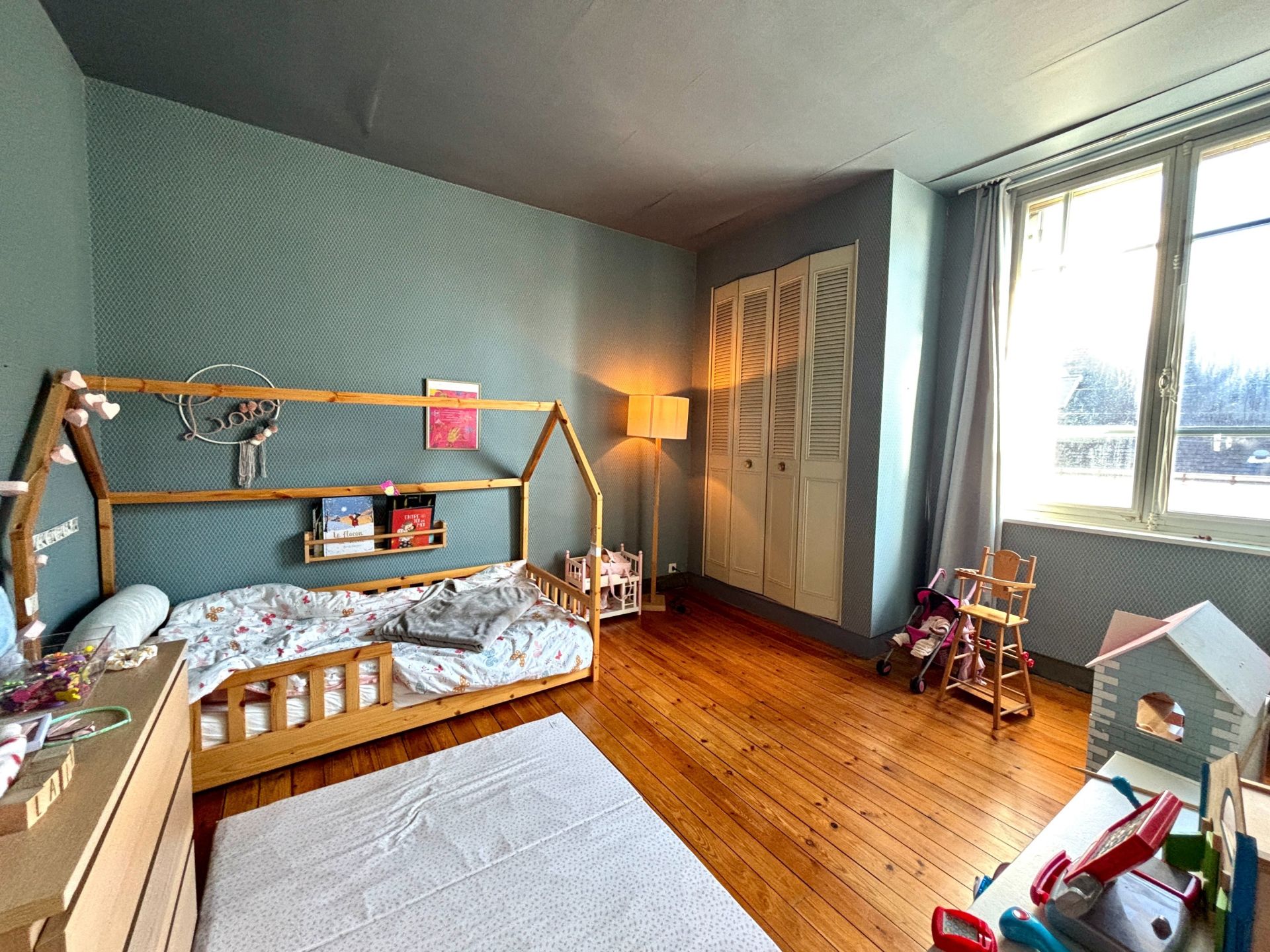 maison de luxe 7 Pièces en vente sur TOURS (37000)
