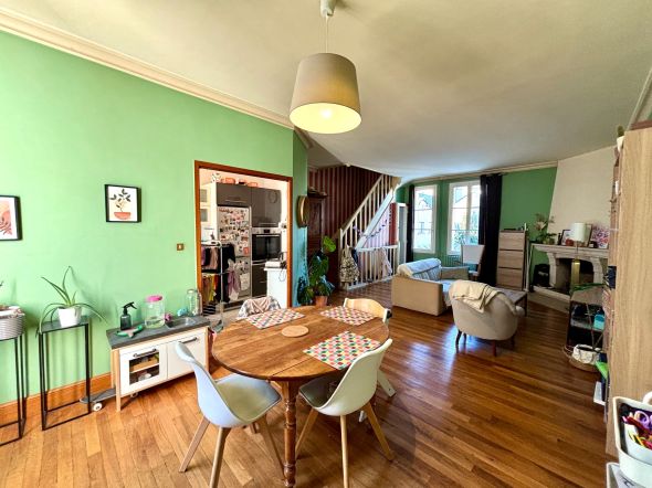 Sale Luxury house Tours 7&nbsp;Rooms 136&nbsp;m²
