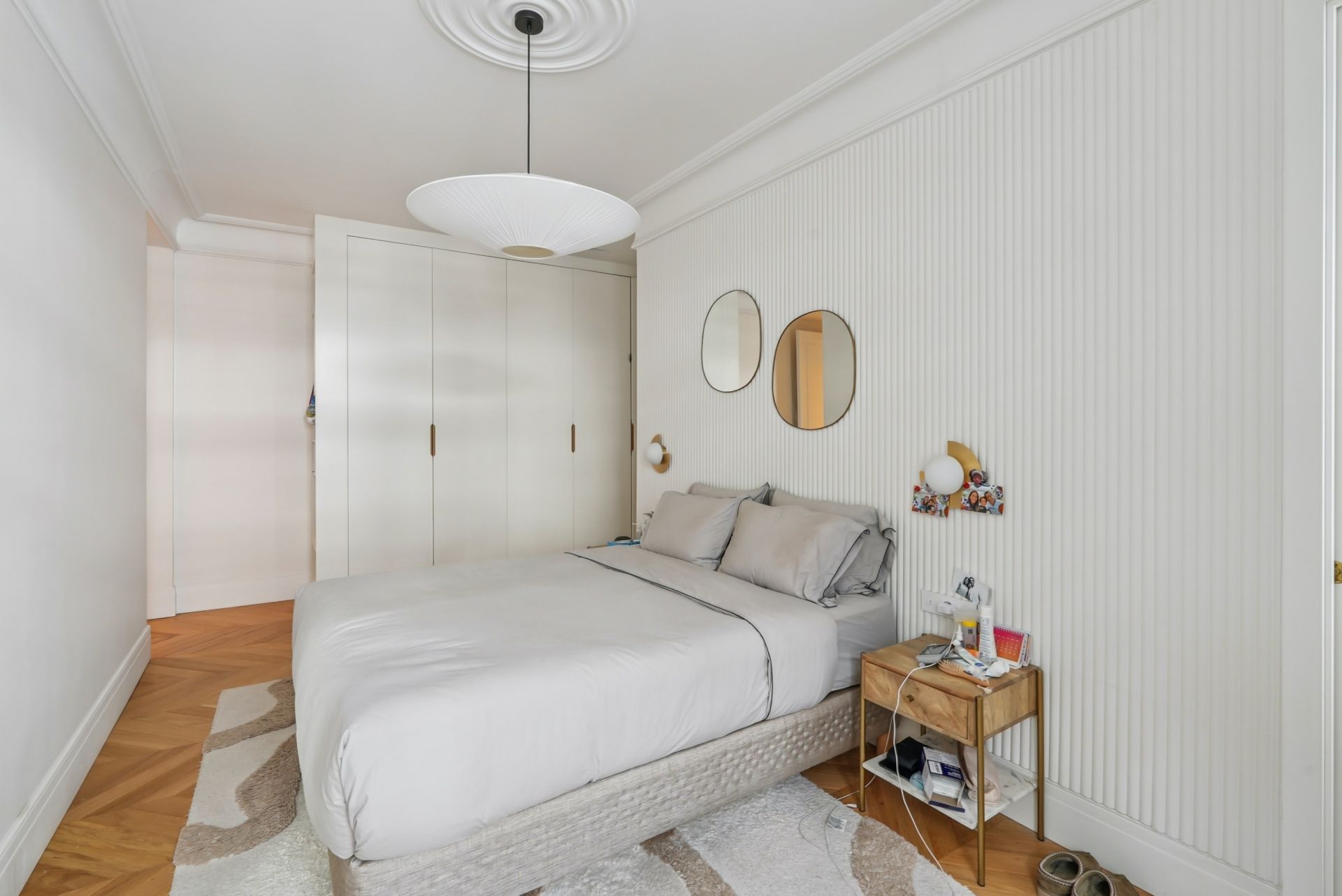 appartement de luxe 6 Pièces en vente sur PARIS (75008)