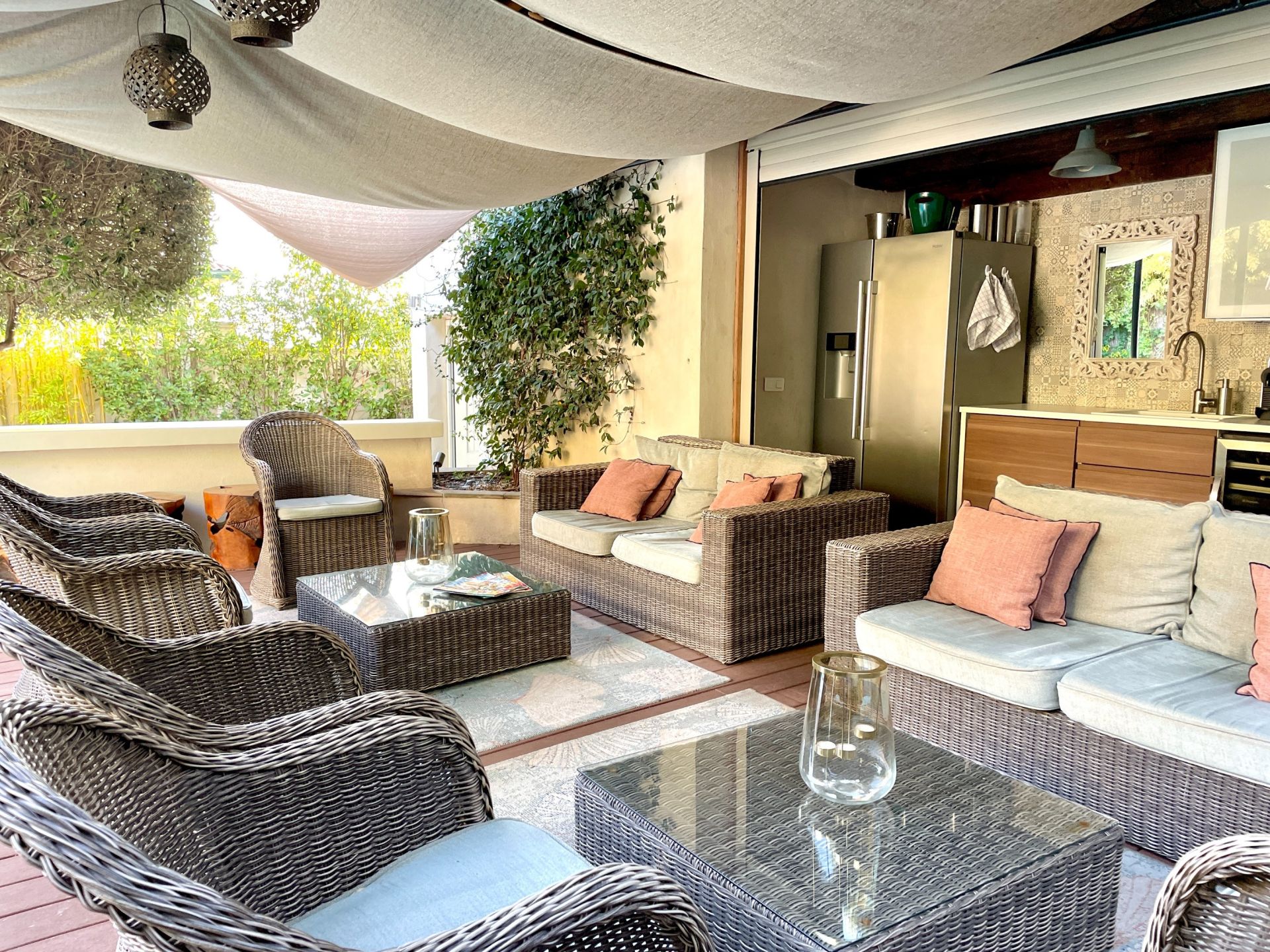 propriété de luxe 12 Pièces en vente sur ROUJAN (34320)