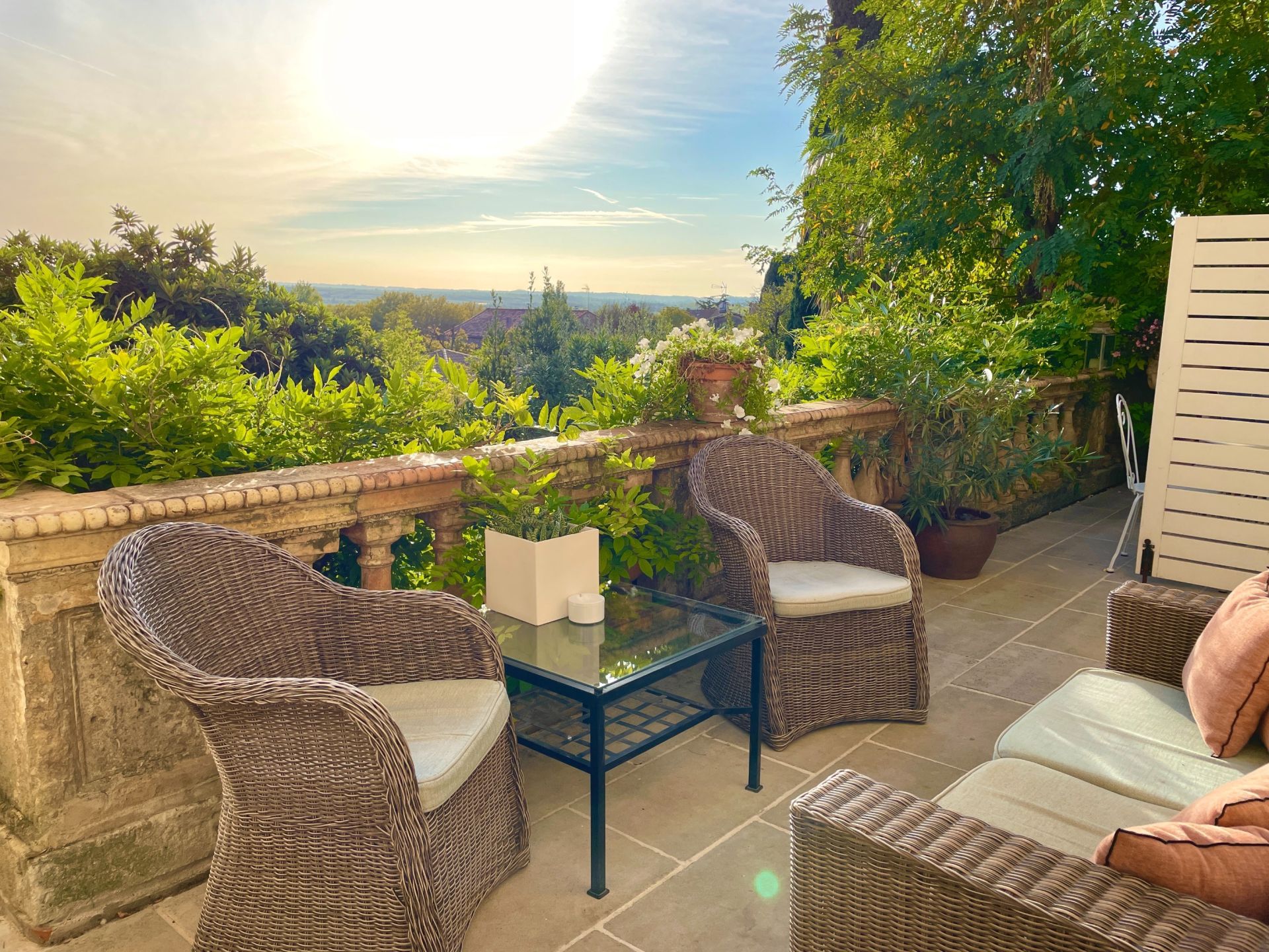 propriété de luxe 12 Pièces en vente sur ROUJAN (34320)