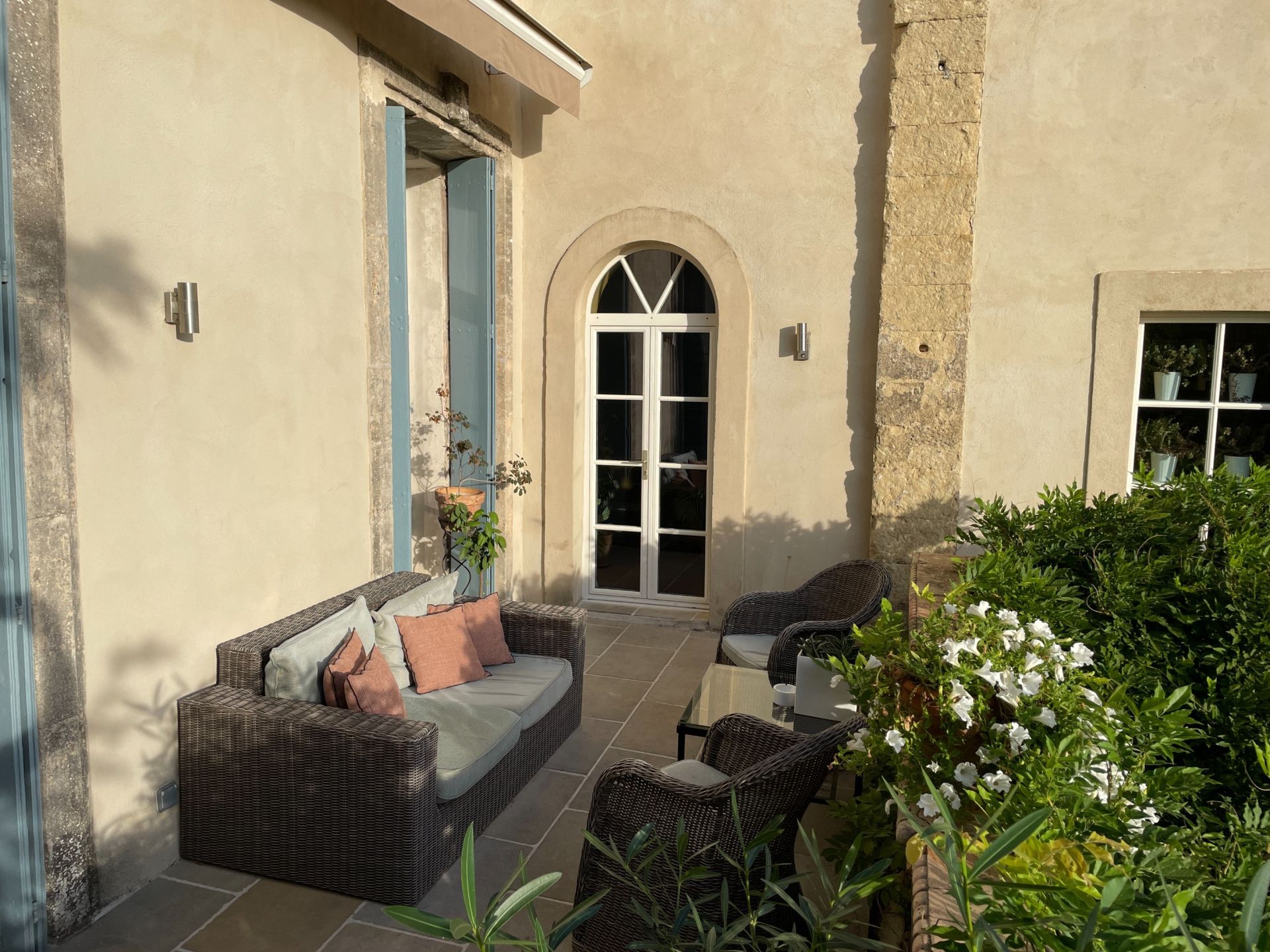 propriété de luxe 12 Pièces en vente sur ROUJAN (34320)