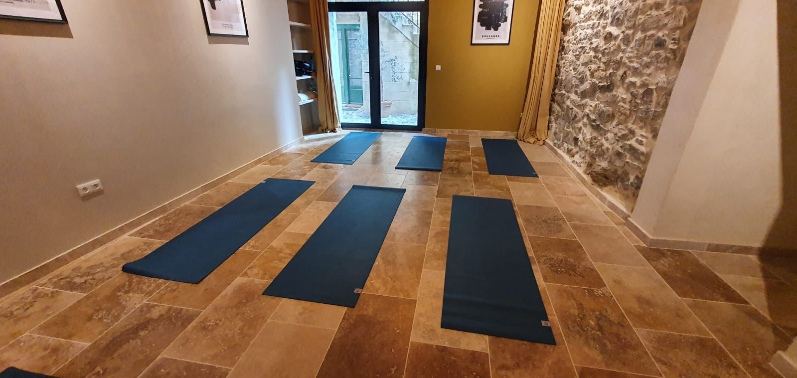 propriété de luxe 12 Pièces en vente sur ROUJAN (34320)