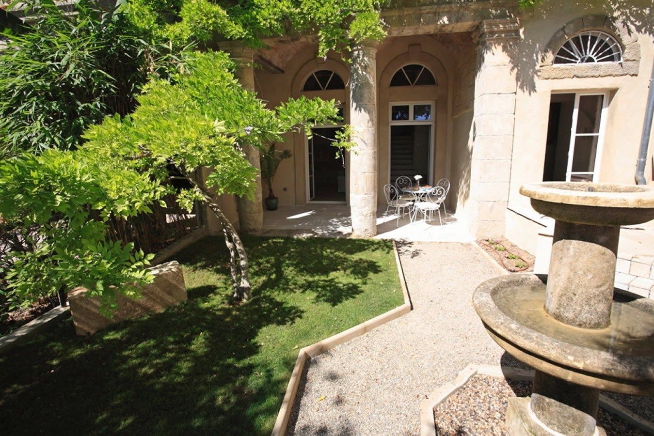 propriété de luxe 12 Pièces en vente sur ROUJAN (34320)
