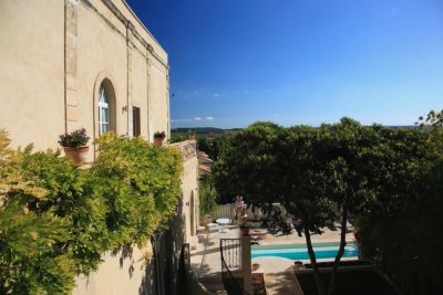Vente Propriété de luxe Roujan 12&nbsp;Pièces 615&nbsp;m²