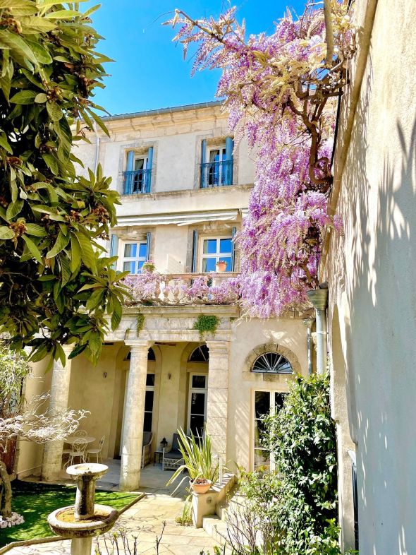 Sale Luxury property Roujan 12&nbsp;Rooms 615&nbsp;m²