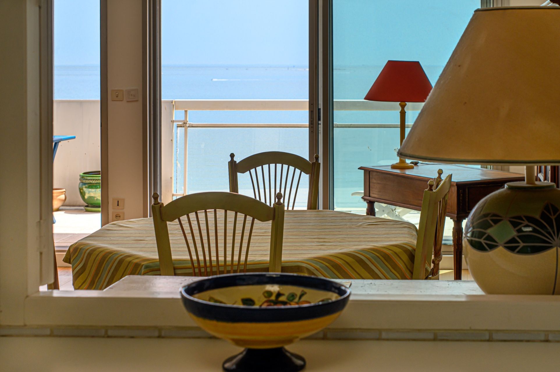 luxury apartment 4 Rooms for sale on LA BAULE (44500)
