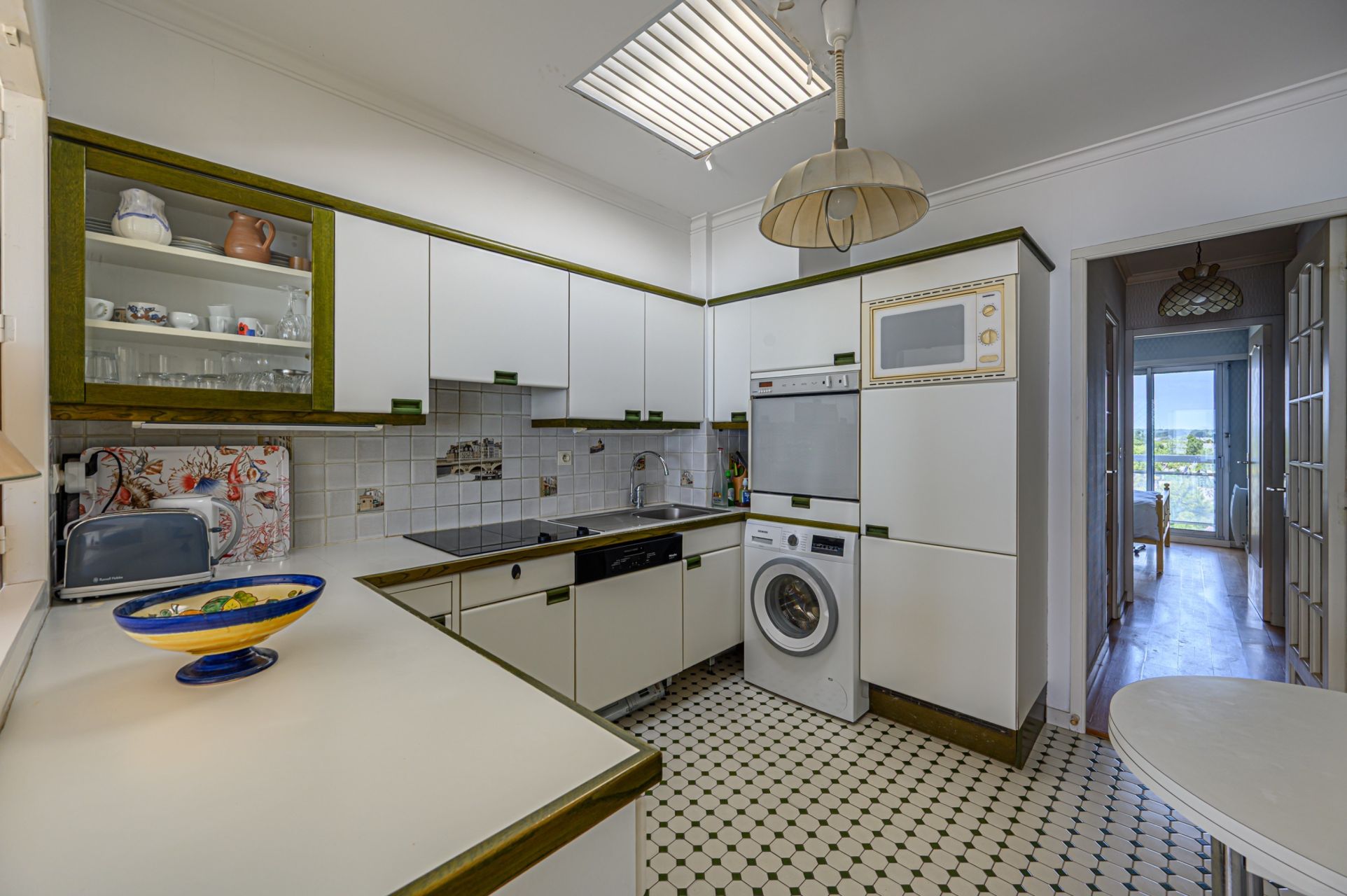 luxury apartment 4 Rooms for sale on LA BAULE (44500)