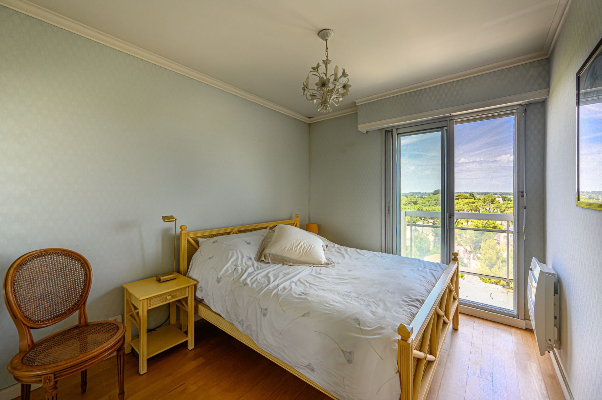luxury apartment 4 Rooms for sale on LA BAULE (44500)