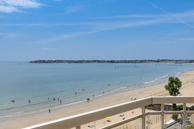 Sale Luxury apartment La Baule 4&nbsp;Rooms 102&nbsp;m²
