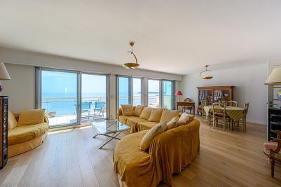Sale Luxury apartment La Baule 4&nbsp;Rooms 102&nbsp;m²