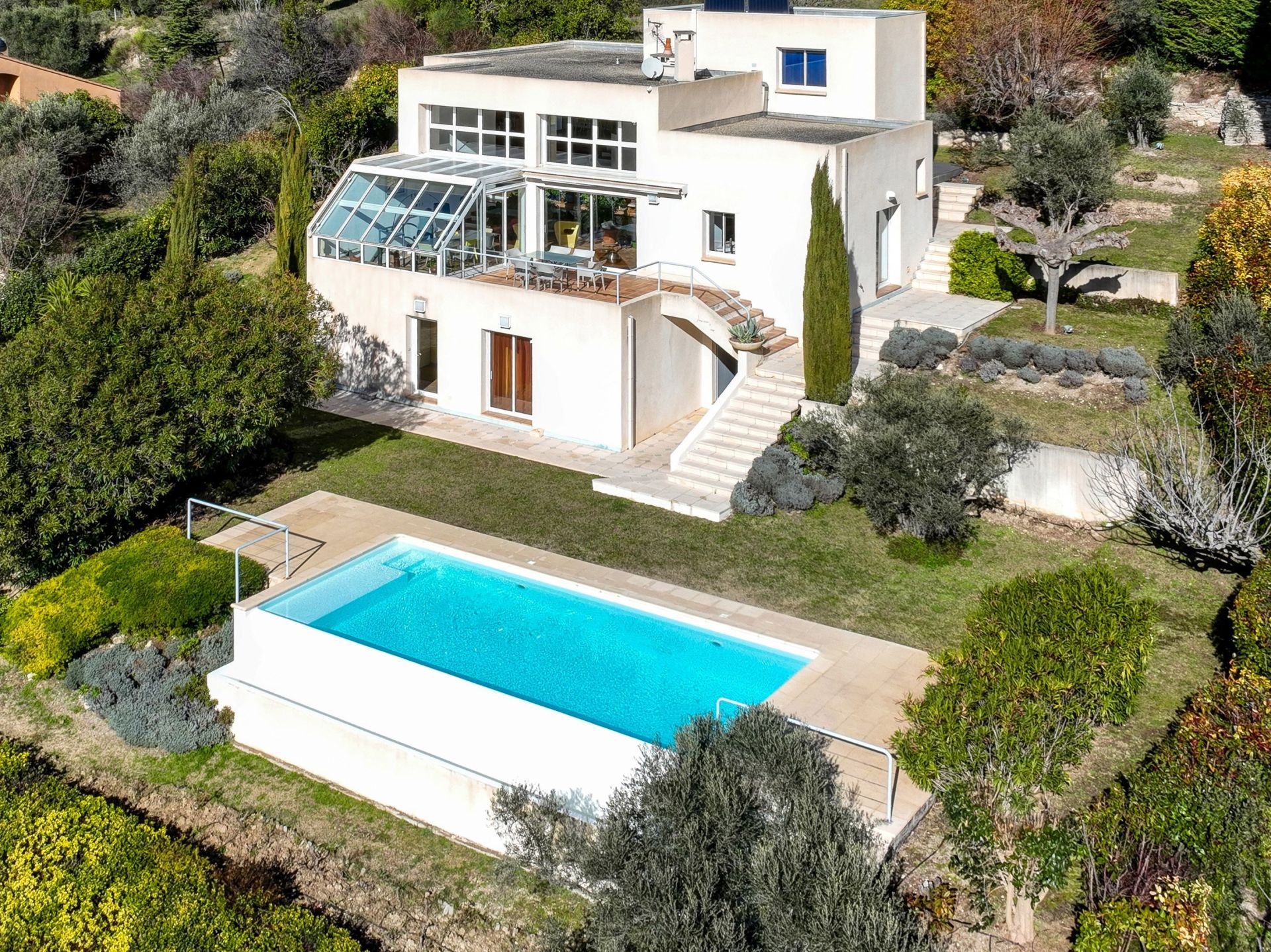 maison de luxe 7 Pièces en vente sur AIX EN PROVENCE (13100)