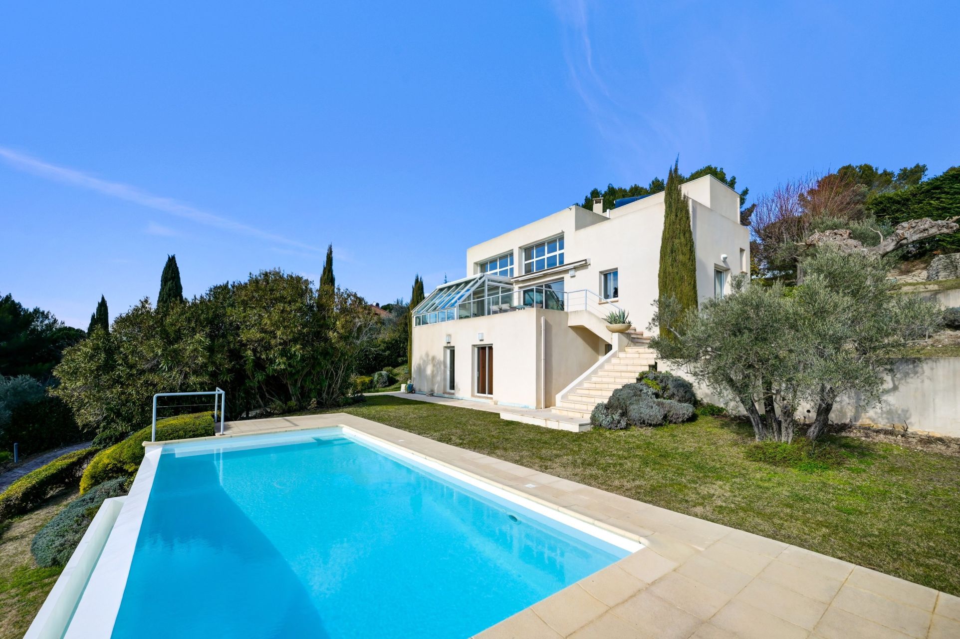 maison de luxe 7 Pièces en vente sur AIX EN PROVENCE (13100)