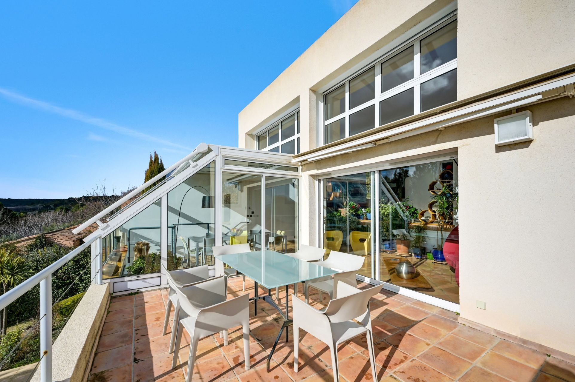maison de luxe 7 Pièces en vente sur AIX EN PROVENCE (13100)