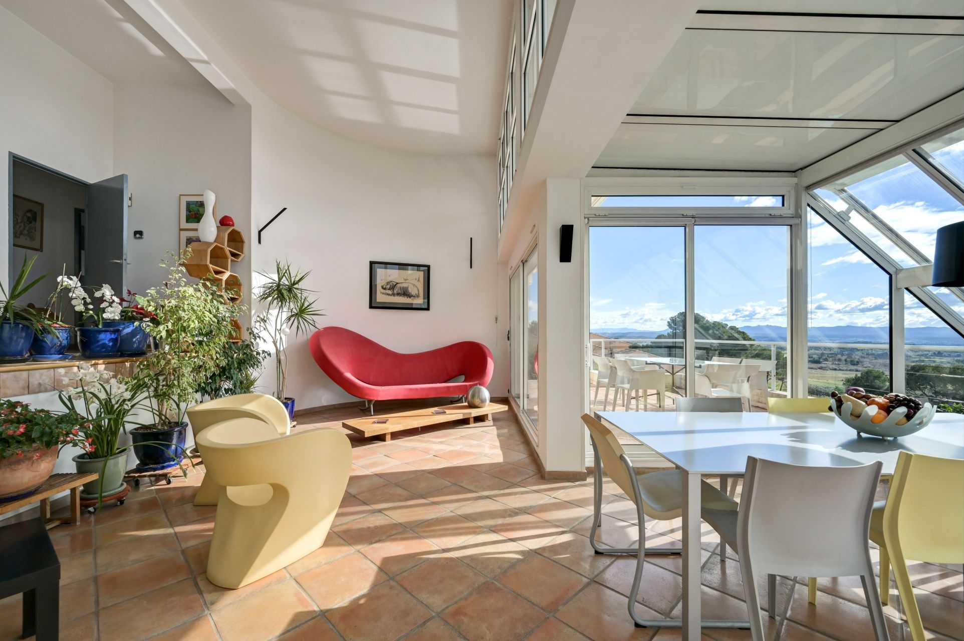 maison de luxe 7 Pièces en vente sur AIX EN PROVENCE (13100)