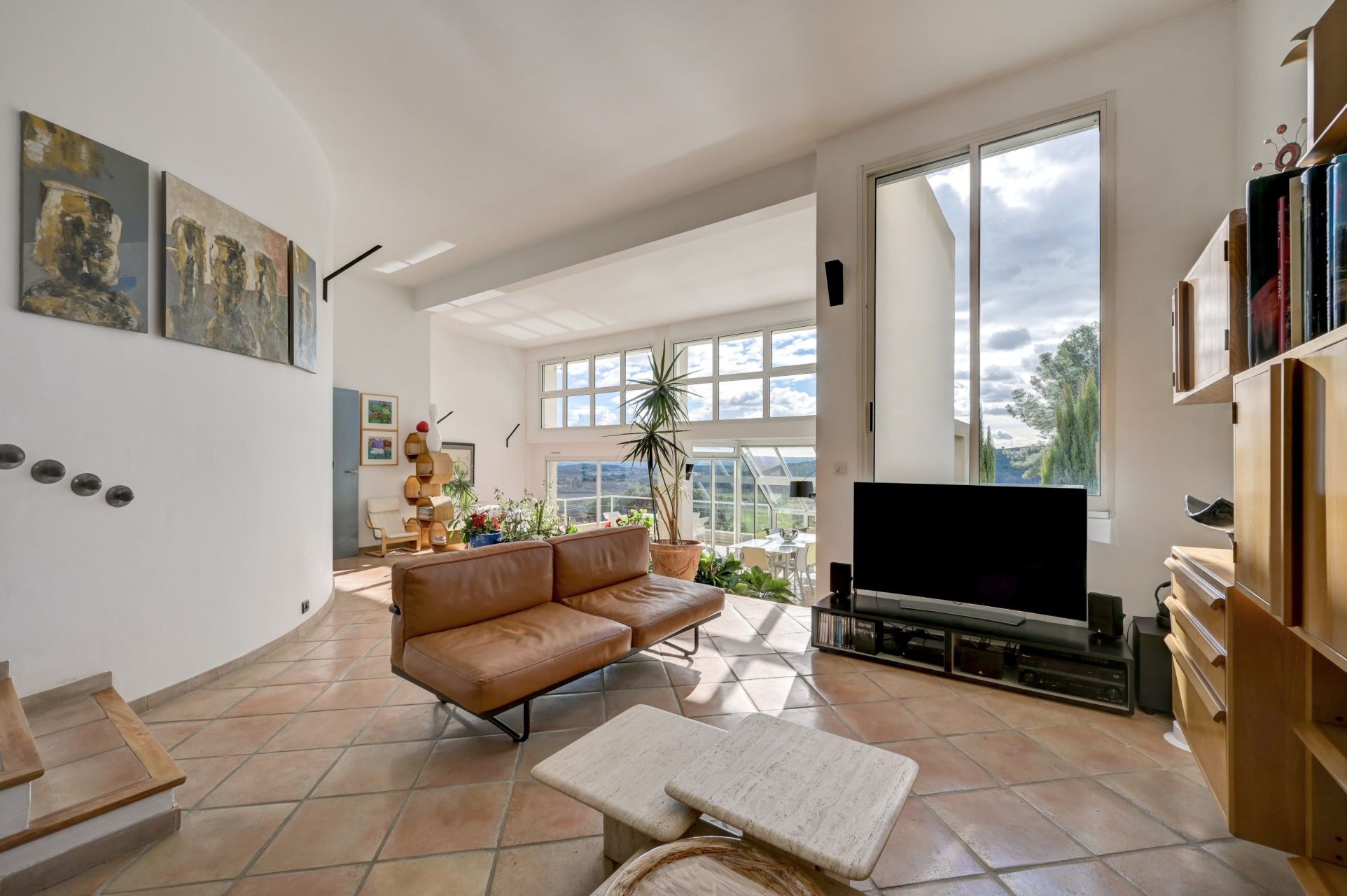 maison de luxe 7 Pièces en vente sur AIX EN PROVENCE (13100)