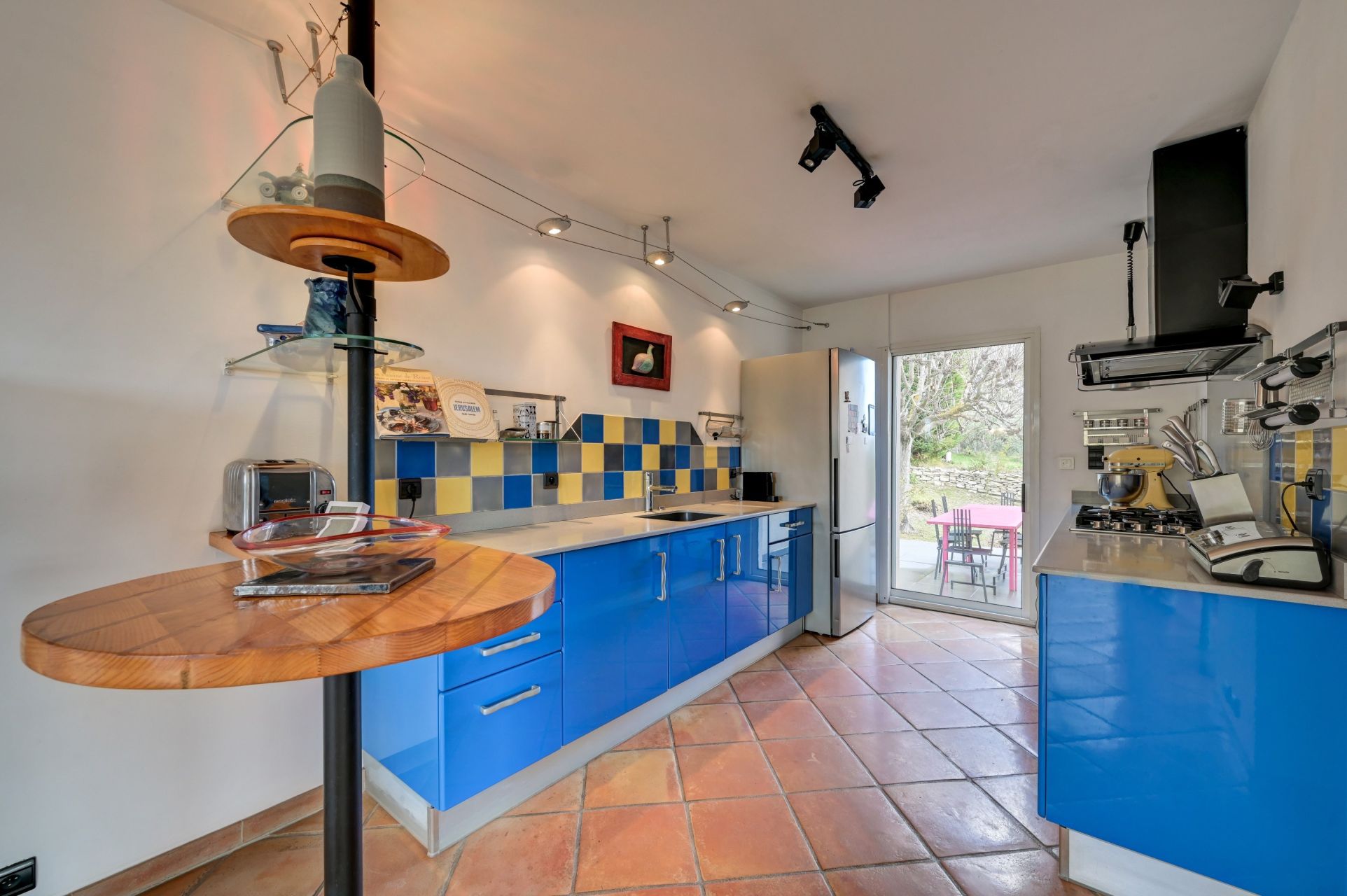 maison de luxe 7 Pièces en vente sur AIX EN PROVENCE (13100)