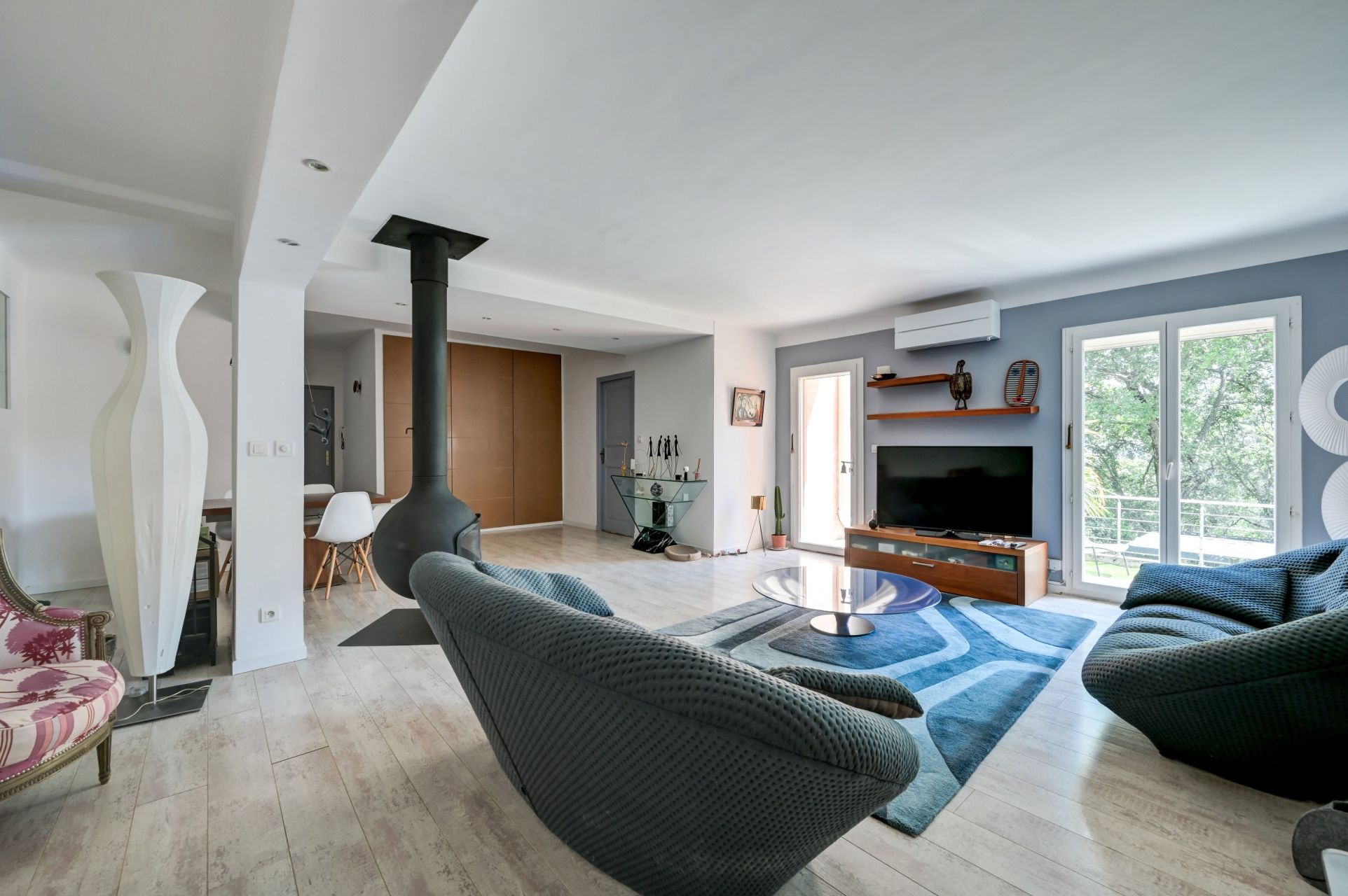 appartement de luxe 3 Pièces en vente sur EGUILLES (13510)