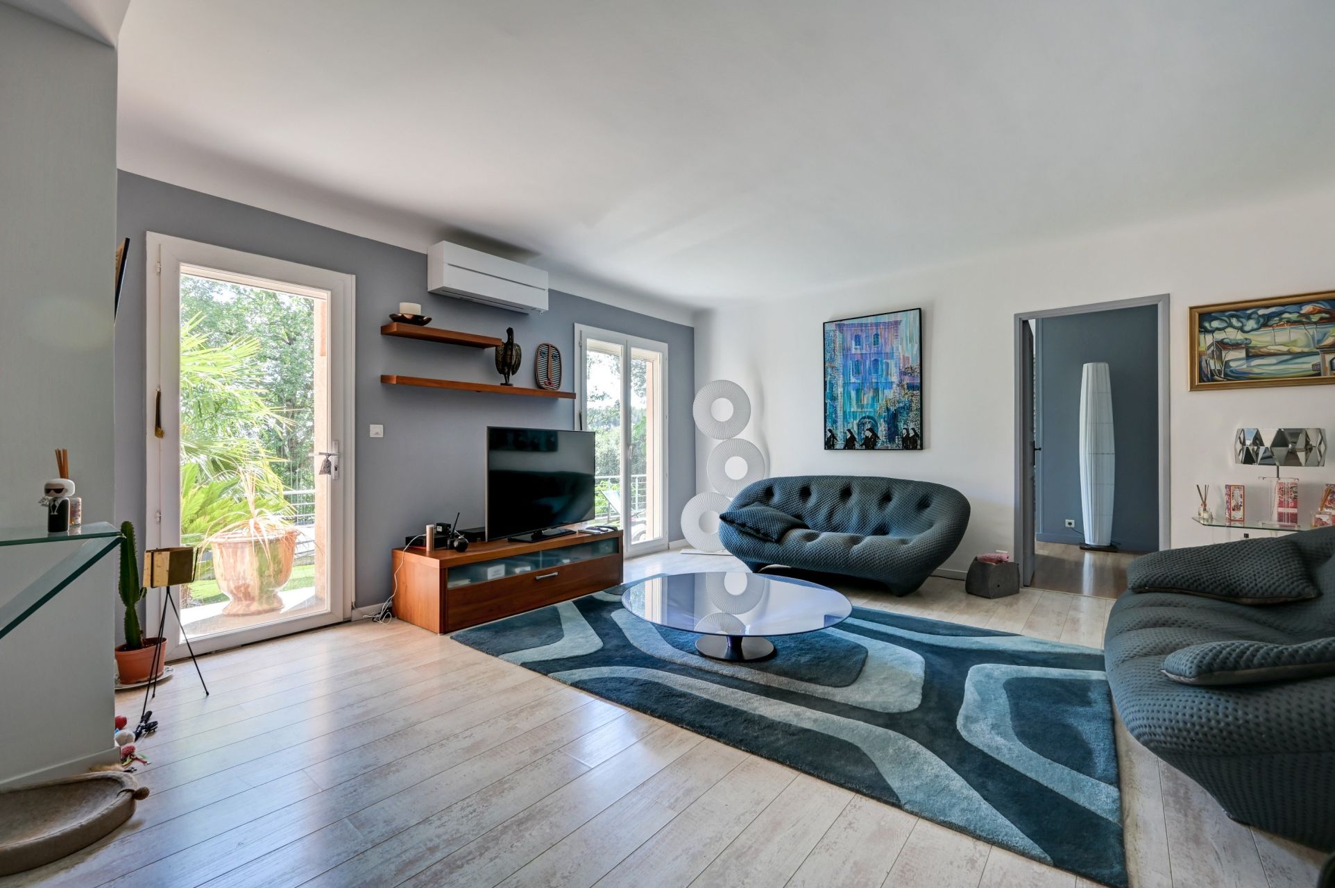 appartement de luxe 3 Pièces en vente sur EGUILLES (13510)