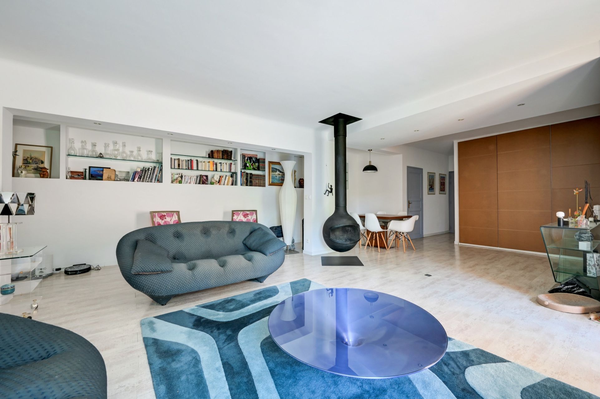 appartement de luxe 3 Pièces en vente sur EGUILLES (13510)