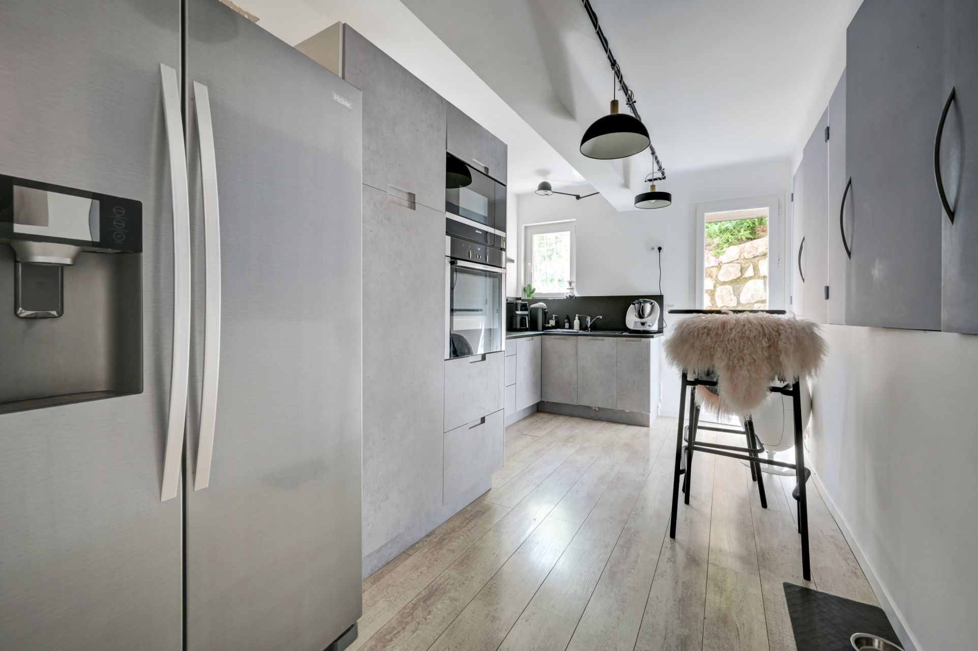 appartement de luxe 3 Pièces en vente sur EGUILLES (13510)