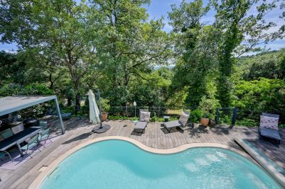 Vente Appartement de luxe Éguilles 3&nbsp;Pièces 105&nbsp;m²
