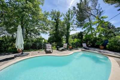 Vente Appartement de luxe Éguilles 3&nbsp;Pièces 105&nbsp;m²