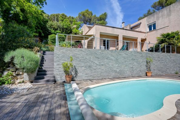Vente Appartement de luxe Éguilles 3&nbsp;Pièces 105&nbsp;m²