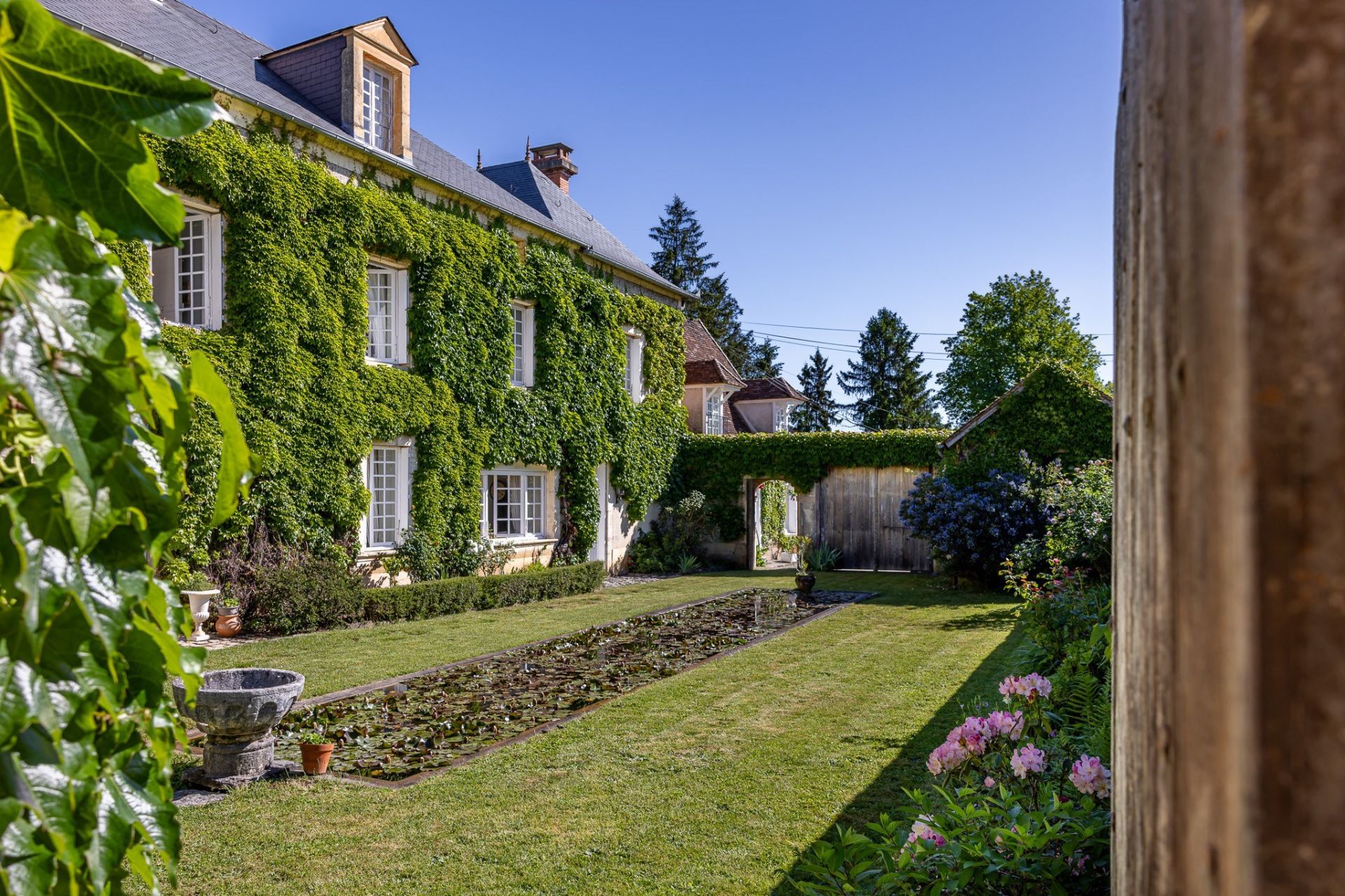 maison de luxe 21 Pièces en vente sur EXCIDEUIL (24160)