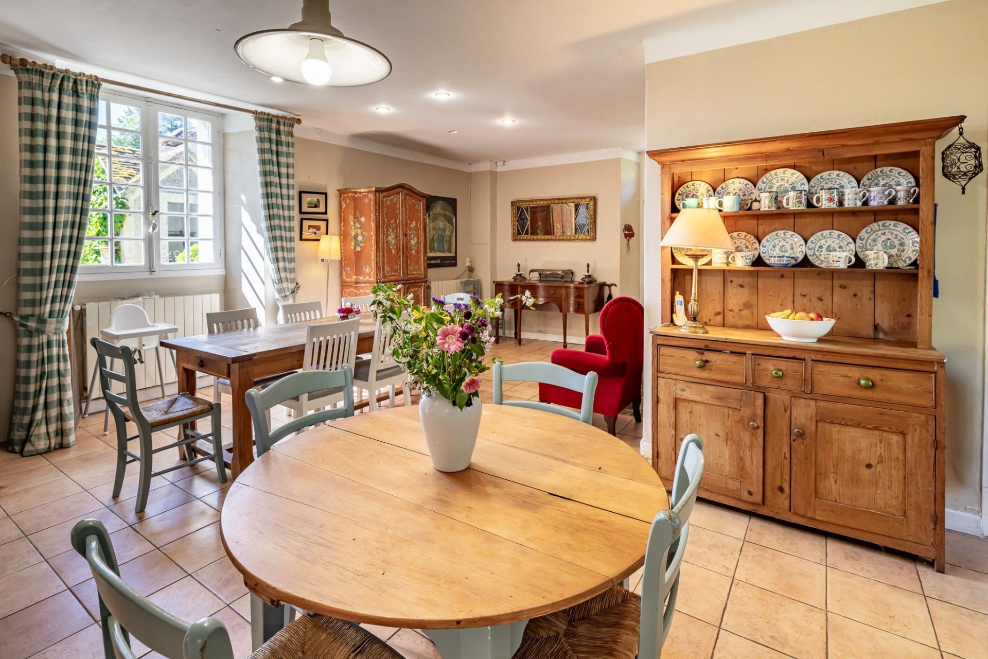 maison de luxe 21 Pièces en vente sur EXCIDEUIL (24160)