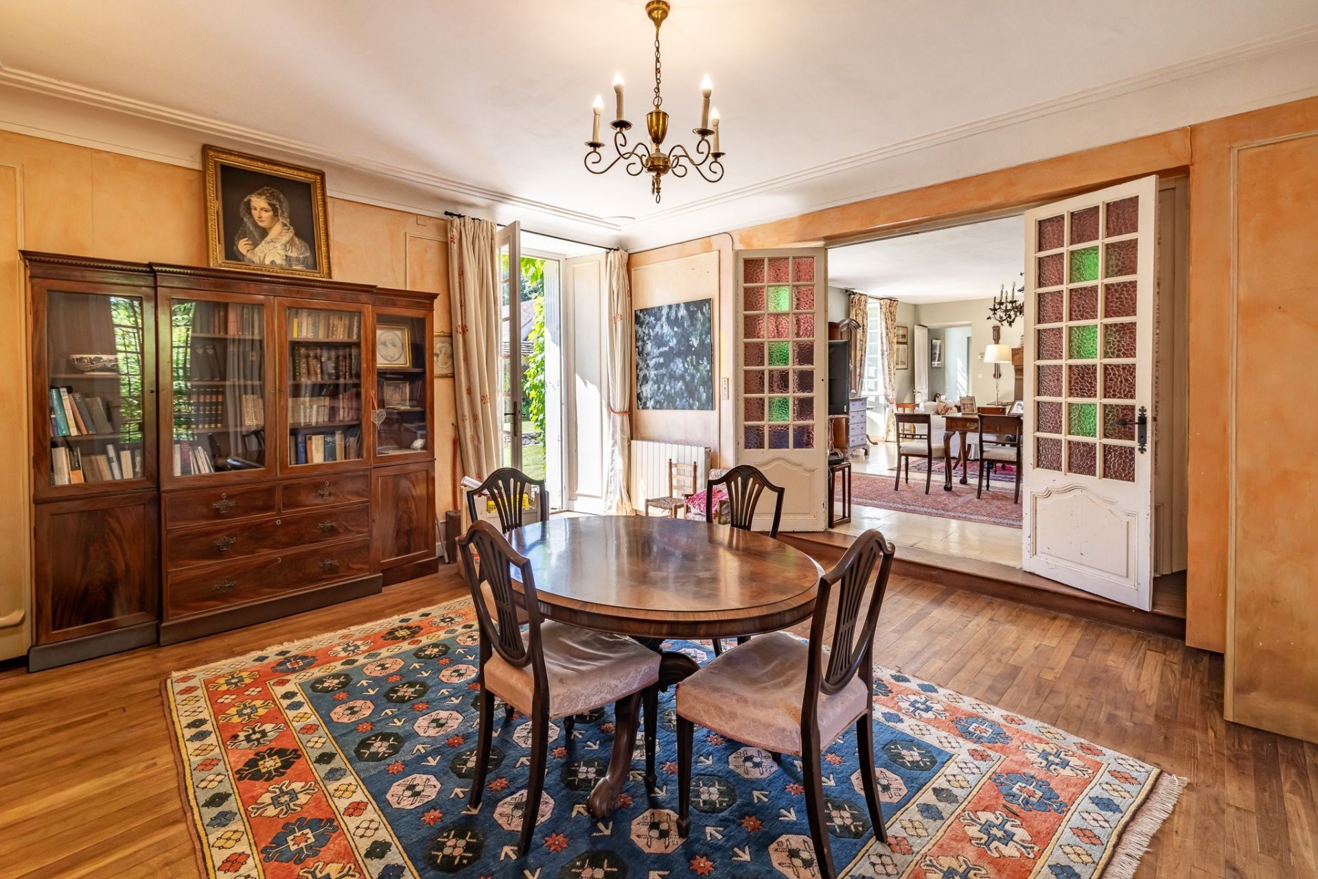 maison de luxe 21 Pièces en vente sur EXCIDEUIL (24160)