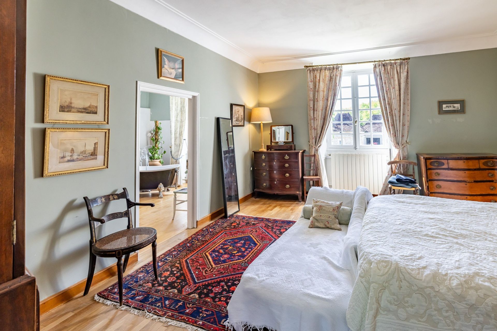 maison de luxe 21 Pièces en vente sur EXCIDEUIL (24160)