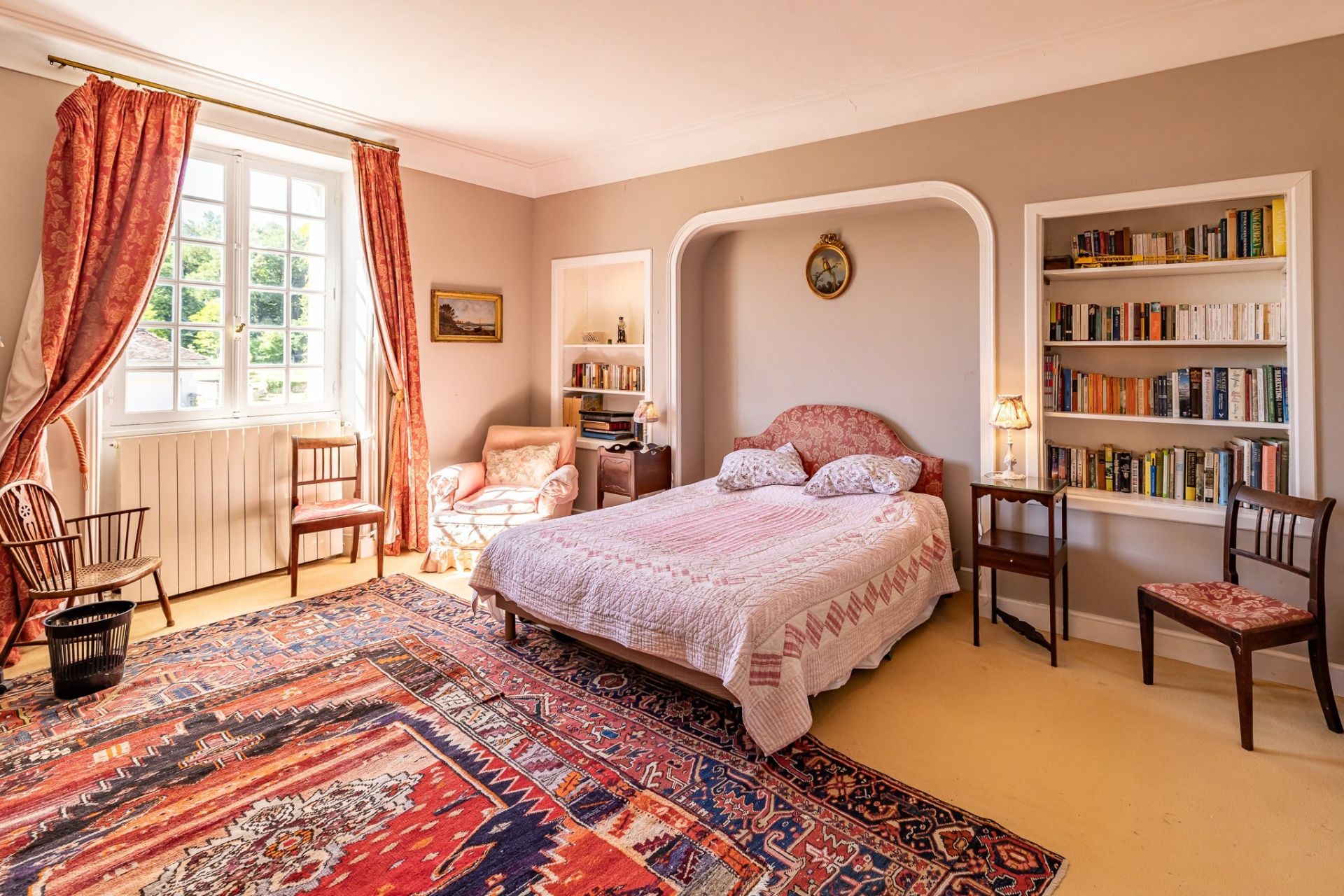 maison de luxe 21 Pièces en vente sur EXCIDEUIL (24160)