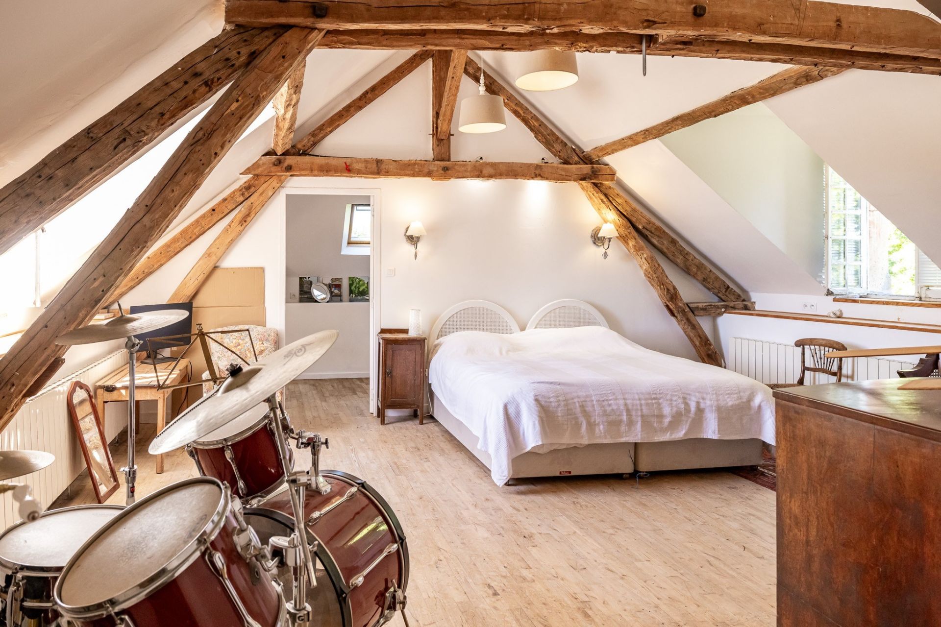 maison de luxe 21 Pièces en vente sur EXCIDEUIL (24160)