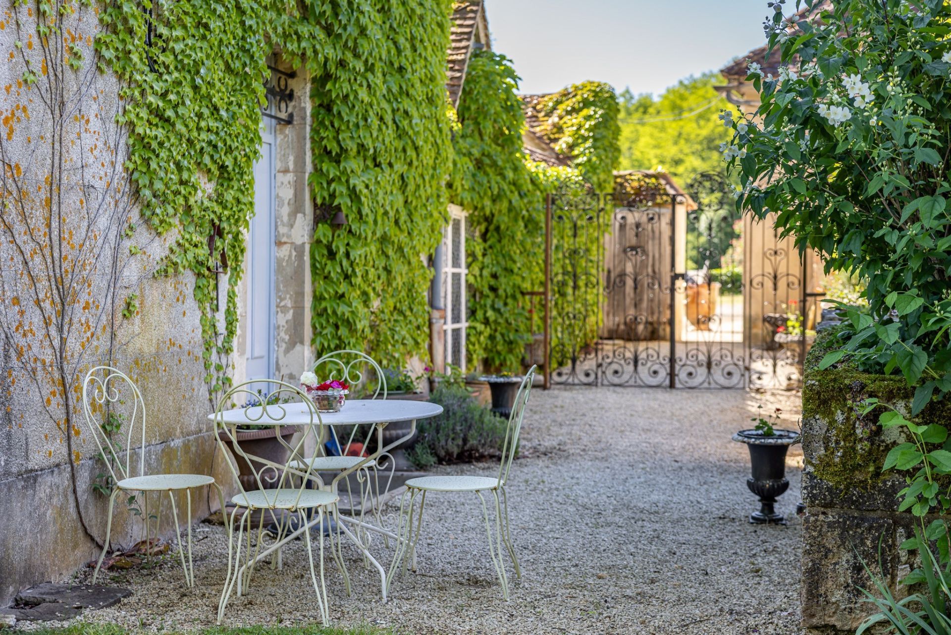 maison de luxe 21 Pièces en vente sur EXCIDEUIL (24160)